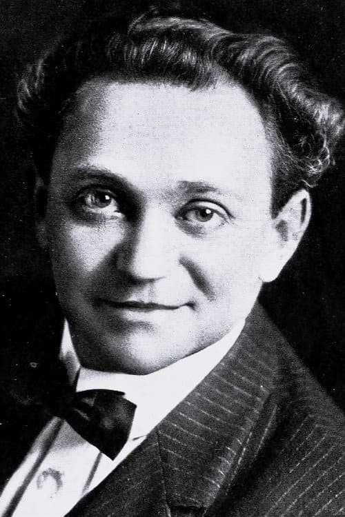 Max Asher photo