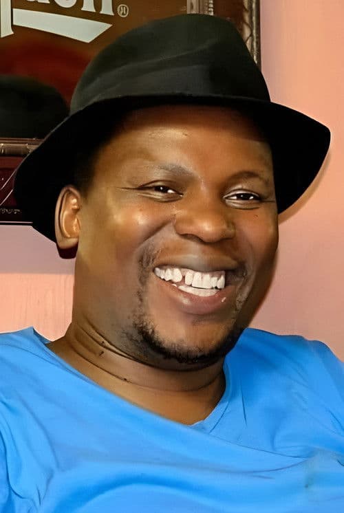 Фото Mncedisi Shabangu