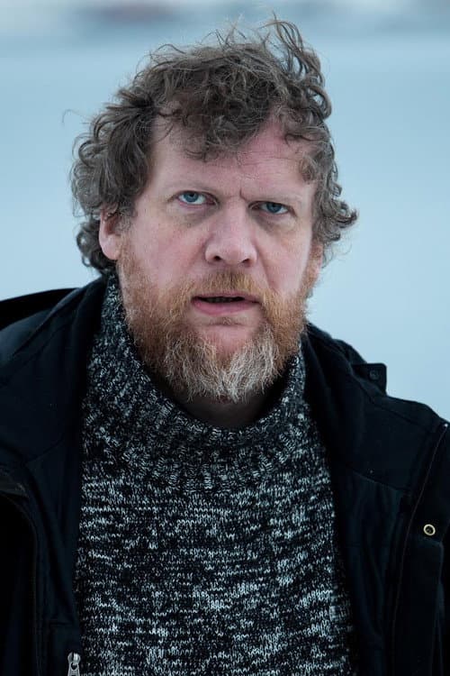 Sigurjón Kjartansson photo