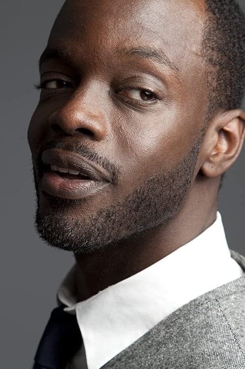 Фото Ato Essandoh