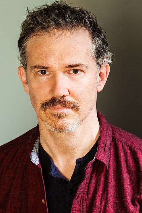 Loren Dean photo