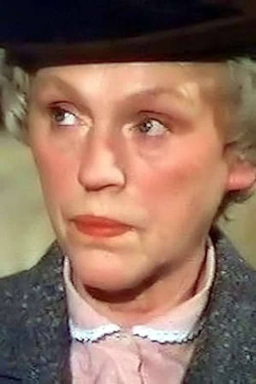 Edith Volkmann photo