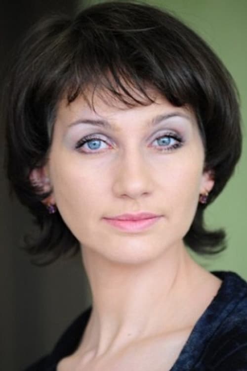 Фото Алла Еминцева