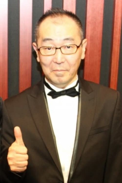 高槻彰 photo