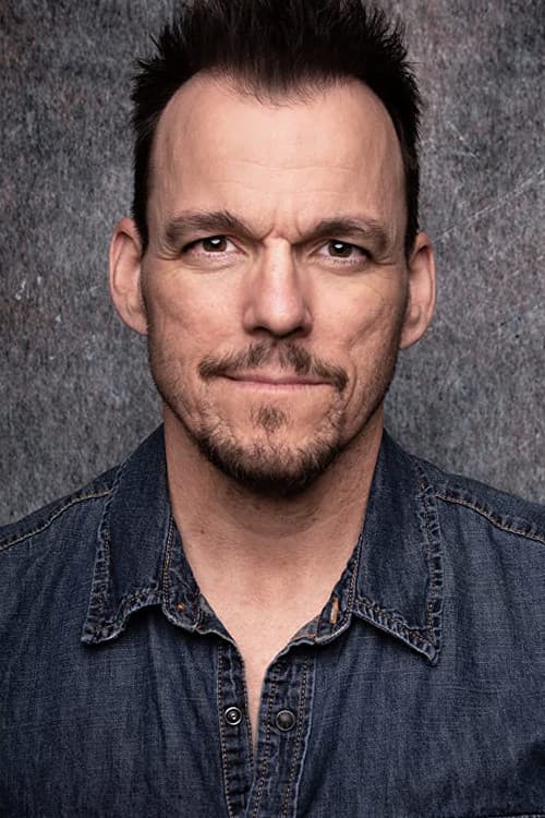 Sean Boyd photo