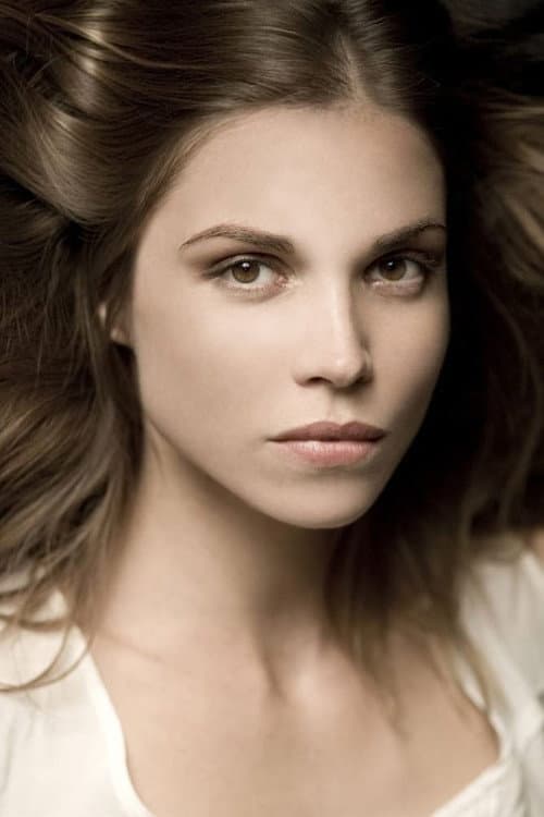 Elsa Kikoïne photo