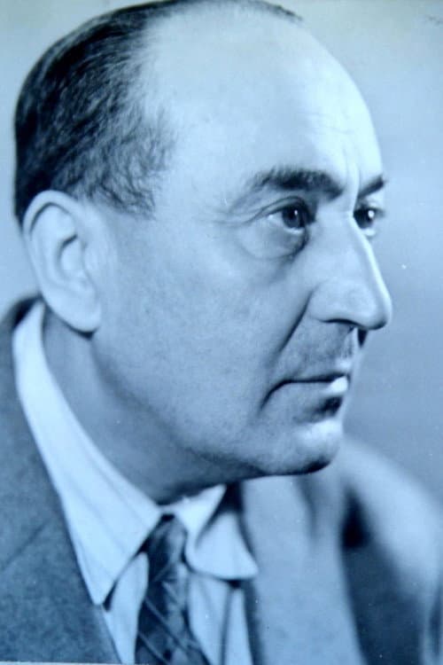 Համո Բեկնազարյան photo