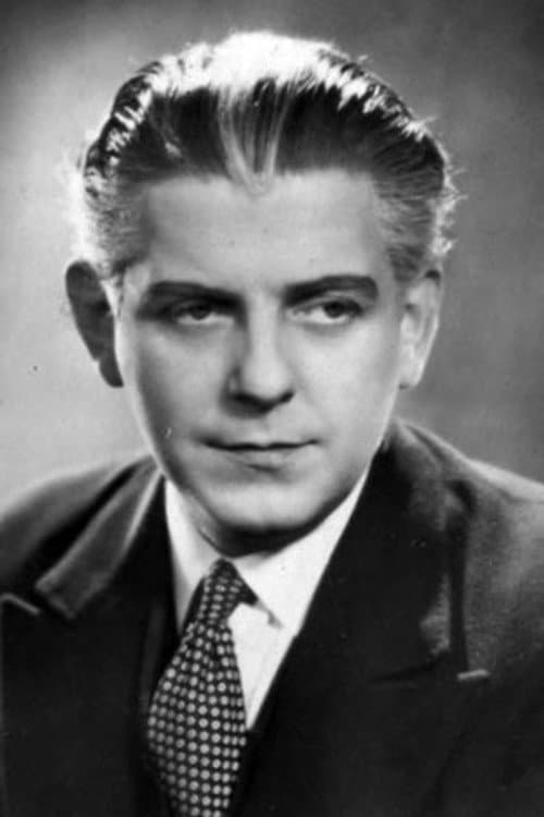 Walter Janssen photo
