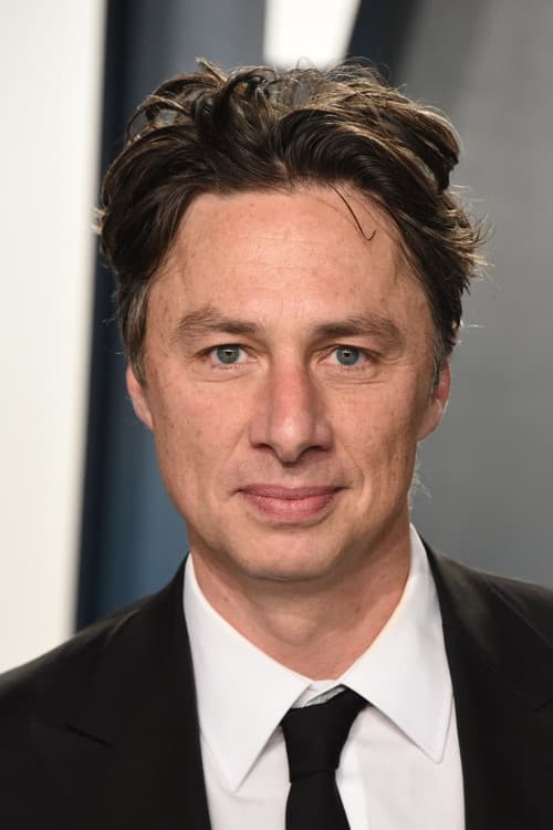 Зак Брафф photo