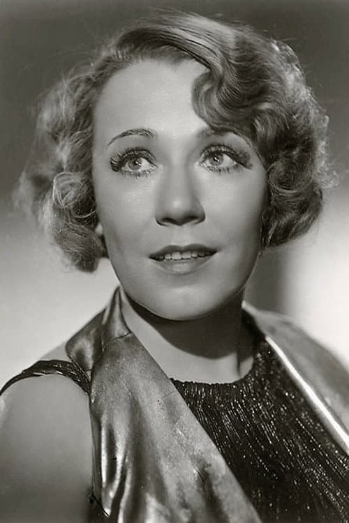 Louise Fazenda photo