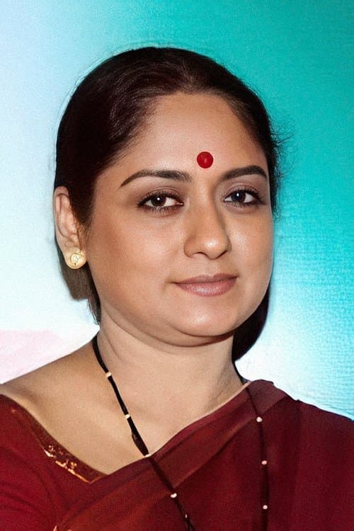 Фото Rameshwari Talluri