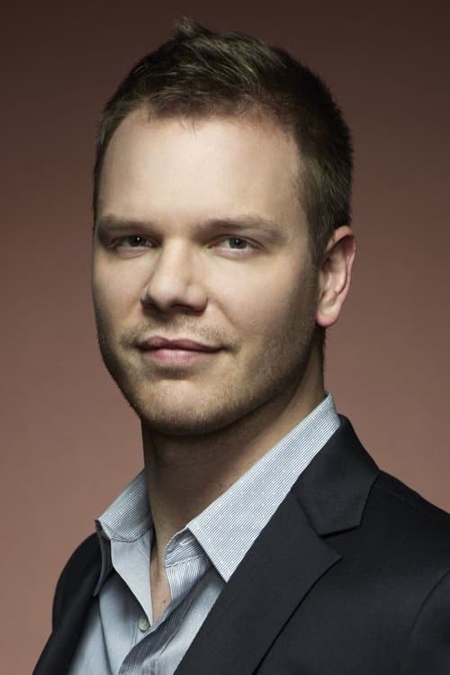 Фото Jim Parrack