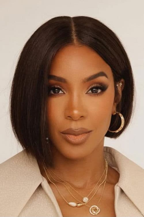 Kelly Rowland photo