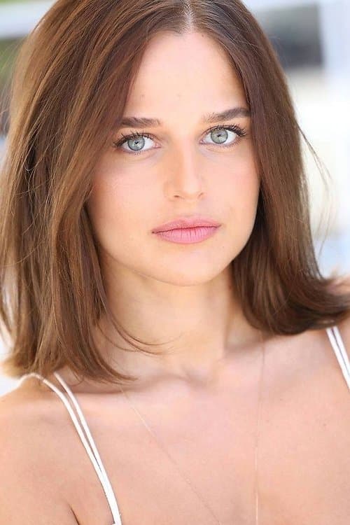 Фото Stephanie Nur