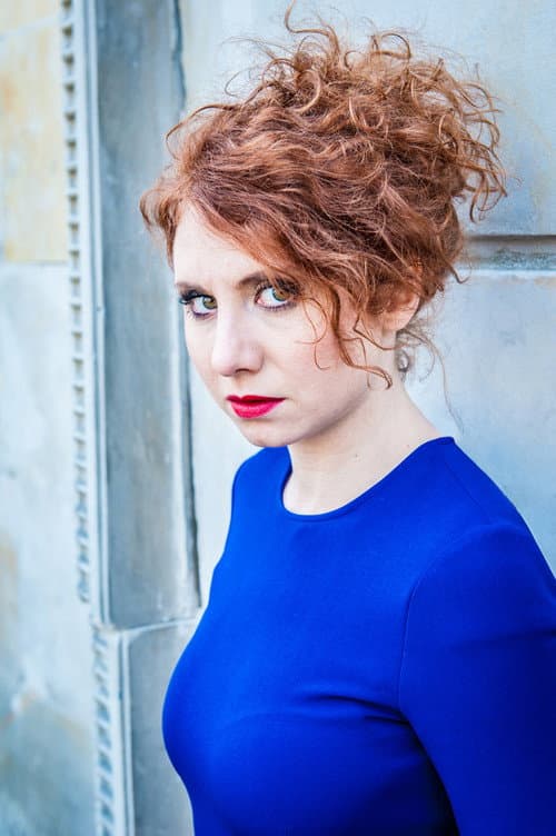 Фото Olga Sarzyńska