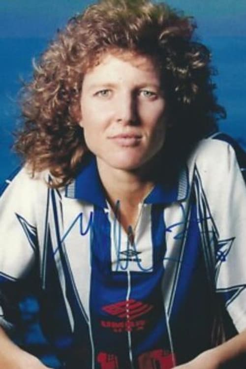 Фото Michelle Akers