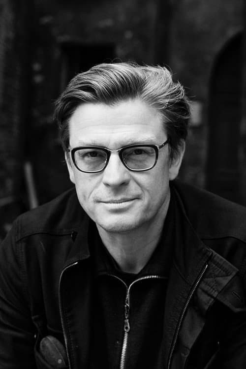 Hendrik Handloegten photo