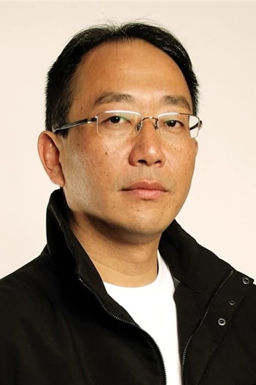 李仁港 photo