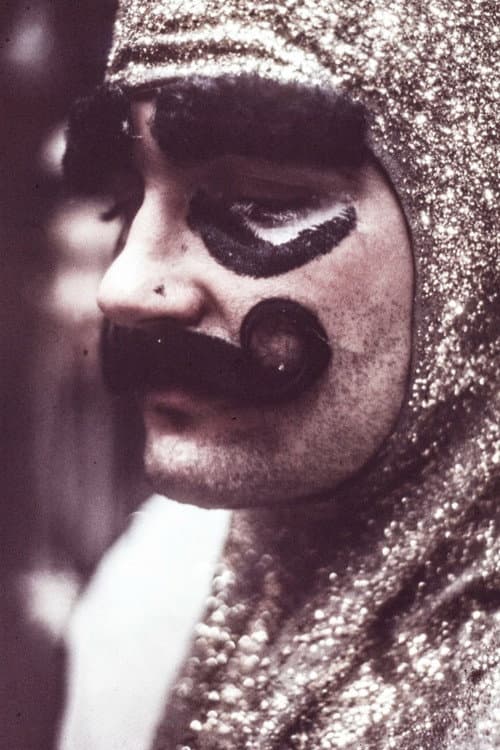 George Ewart photo