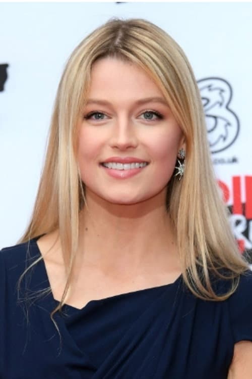 Фото Lily Travers