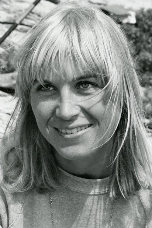 Fabienne Arel photo
