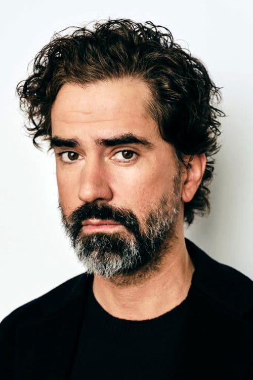 Геміш Лінклатер photo