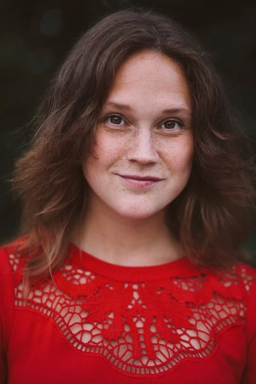 Josefine Mattsson photo