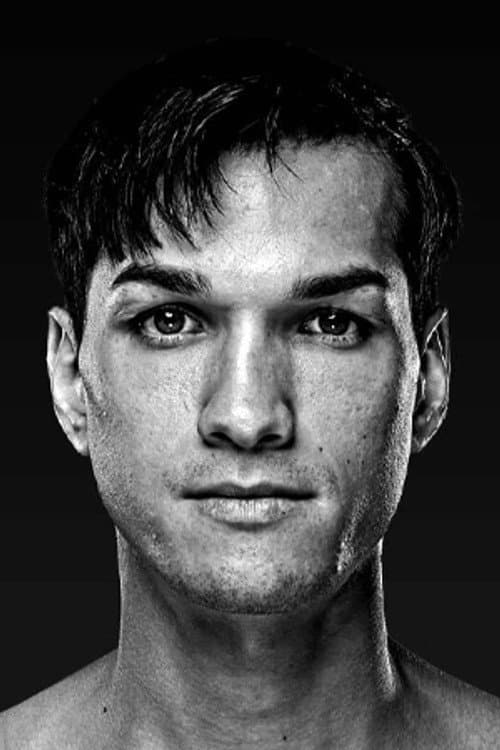 Brandon Figueroa photo