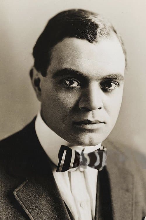 Noble Johnson photo