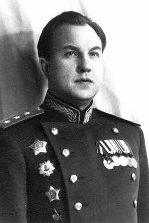 Viktor Abakumov photo