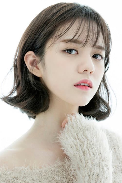 Фото Chung Hye-lyn