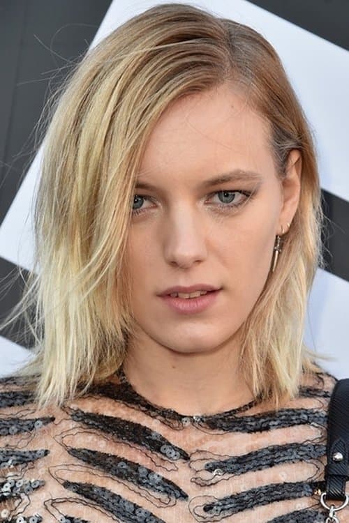 Фото Erika Linder