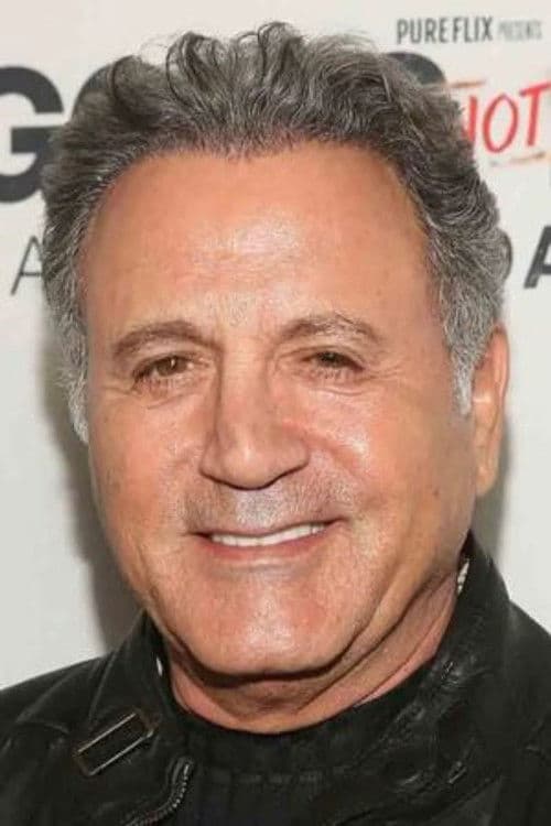 Frank Stallone Jr. photo
