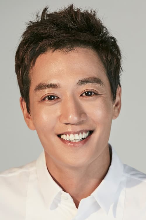 김래원 photo