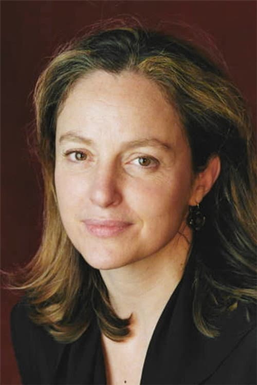 Irina Brook photo