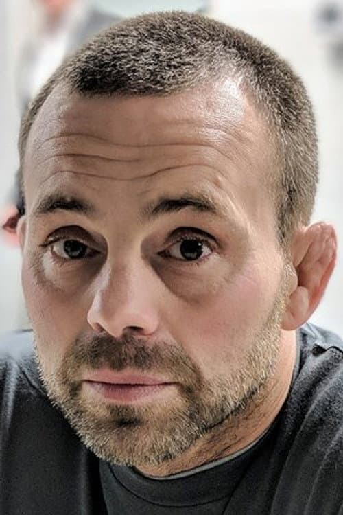Jens Pulver photo