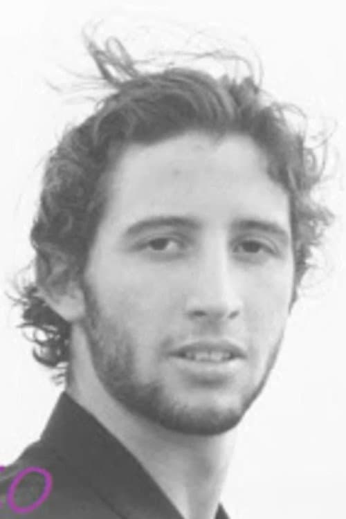Teo Jodorowsky photo