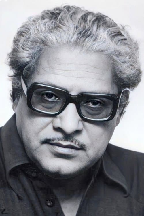 Basu Chatterjee photo