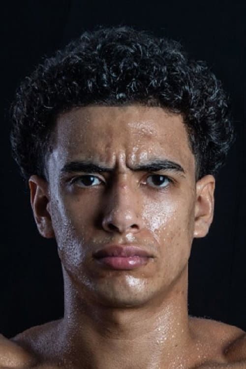 Aaron Aponte photo