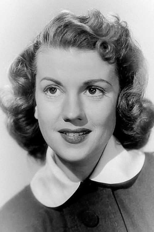 Aline Towne photo