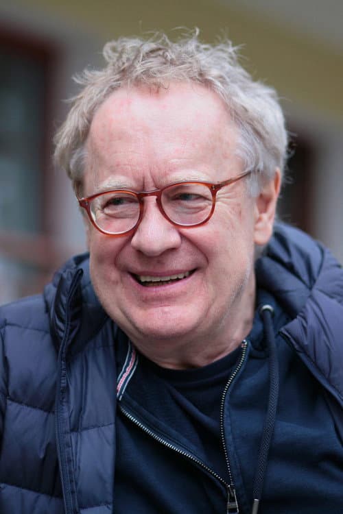 Фото Robert Gliński