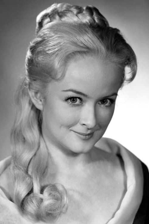 Susan Luckey photo