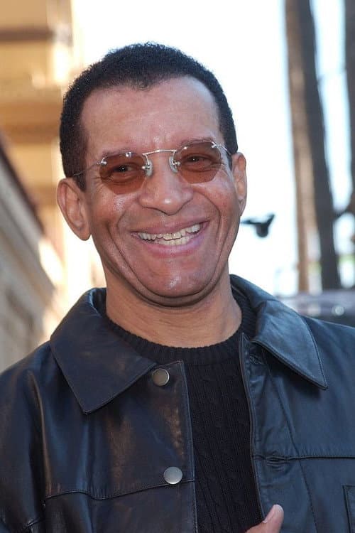 Mel Carter photo