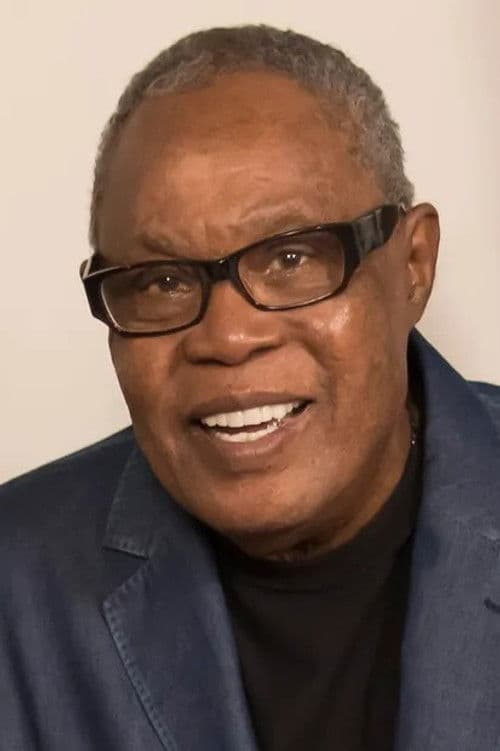 Sam Moore photo