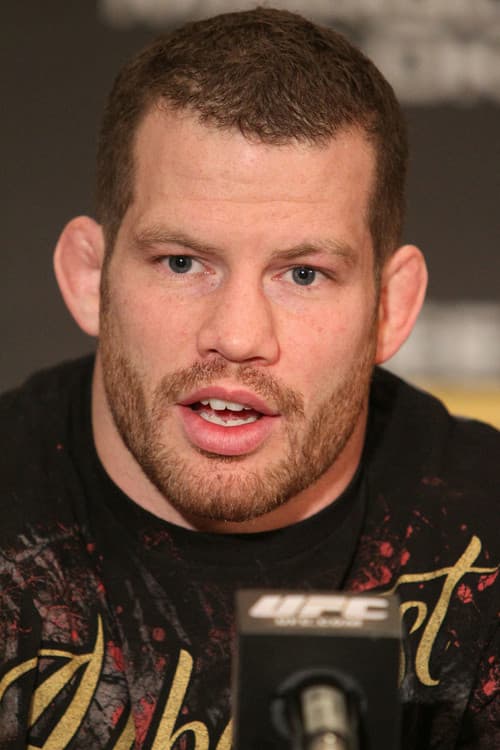 Nate Marquardt photo
