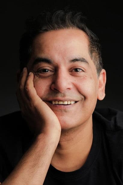Gaurav Gera photo