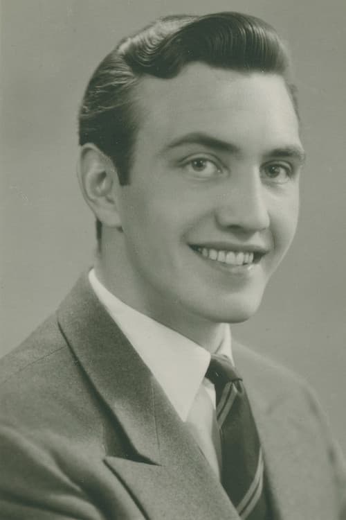 Roland Hedlund photo