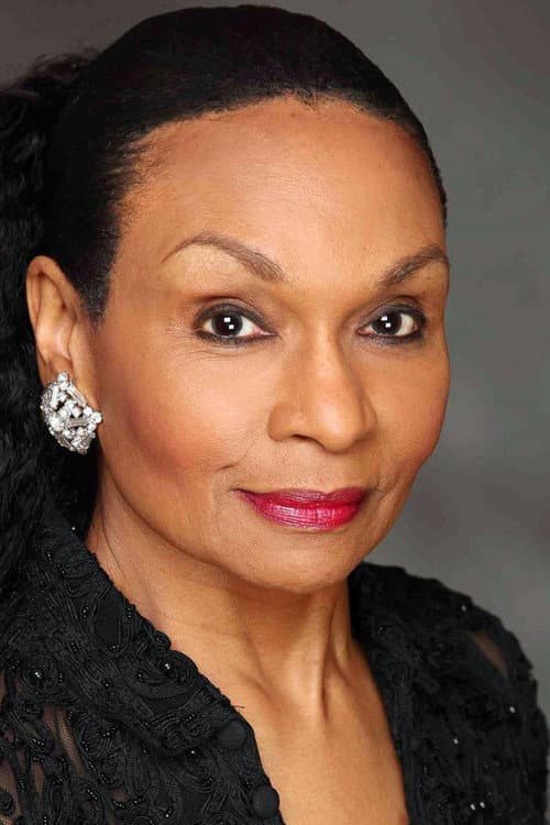 Фото Vivian Reed