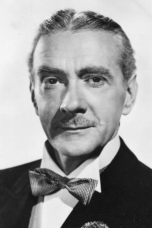 Clifton Webb photo