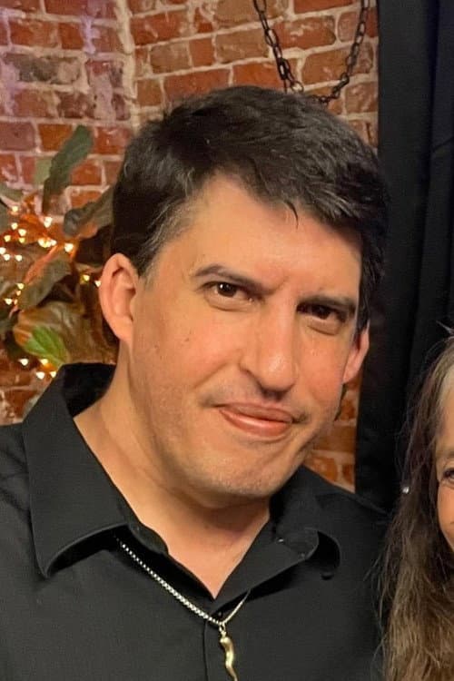 Gino Alfonso photo